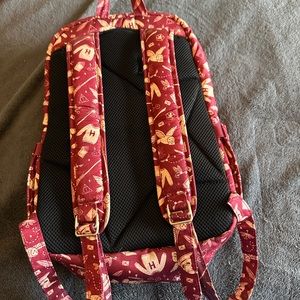 Jujube Harry Potter small backpack